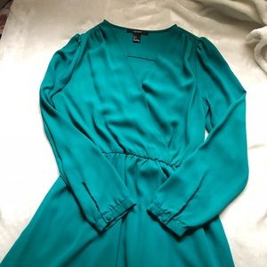 Forever 21 dress! 👗